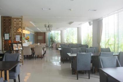 Lantana Resort Hotel Bangkok - image 5