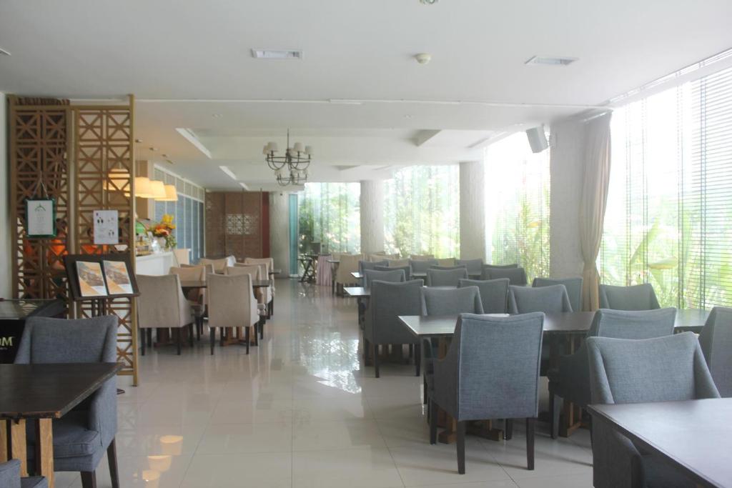Lantana Resort Hotel Bangkok - image 5