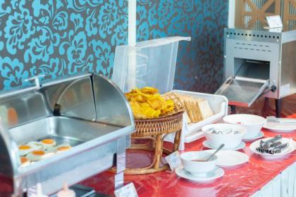 Lantana Resort Hotel Bangkok - image 9