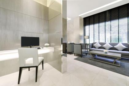 Centre Point Hotel Chidlom - image 10
