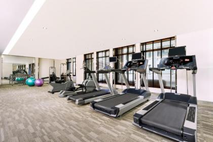 Centre Point Hotel Chidlom - image 12