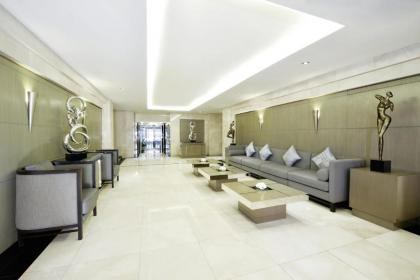Centre Point Hotel Chidlom - image 14
