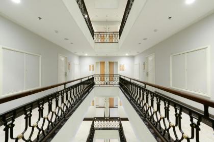 Centre Point Hotel Chidlom - image 20