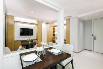 Centre Point Hotel Chidlom - image 4