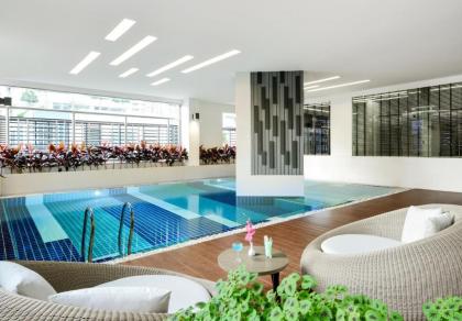 Centre Point Hotel Chidlom - image 6