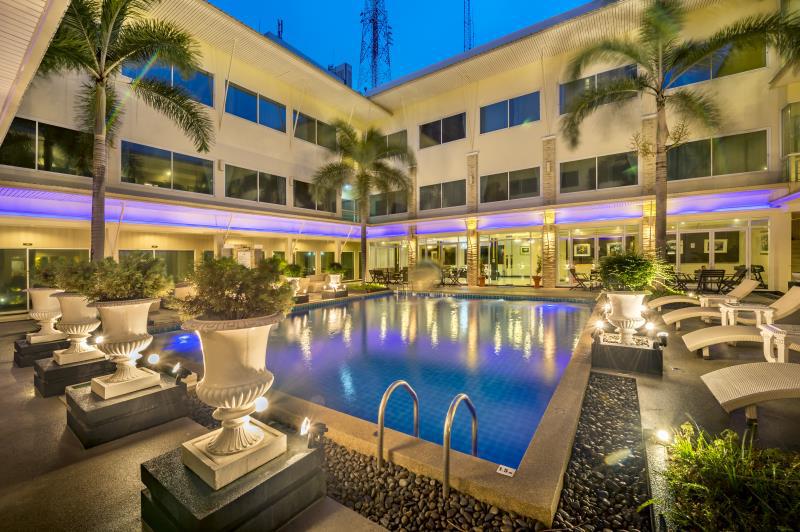 Qiu Hotel Sukhumvit (SHA Plus) - main image