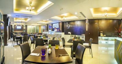 Qiu Hotel Sukhumvit (SHA Plus) - image 10