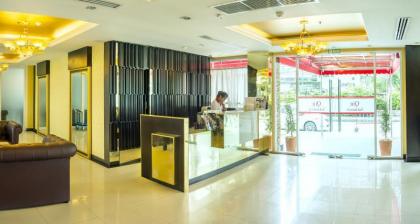 Qiu Hotel Sukhumvit (SHA Plus) - image 18