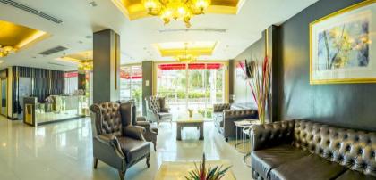 Qiu Hotel Sukhumvit (SHA Plus) - image 19