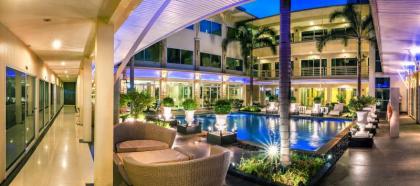 Qiu Hotel Sukhumvit (SHA Plus) - image 20