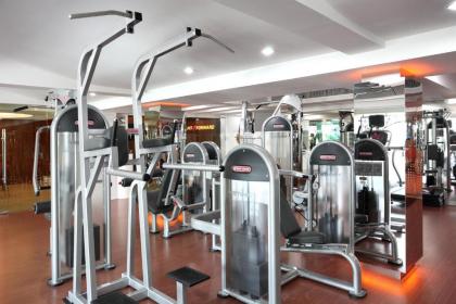 Amaranta Hotel - image 12