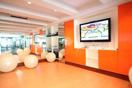 Amaranta Hotel - image 13