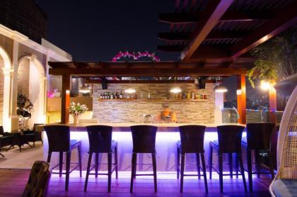 Amaranta Hotel - image 7