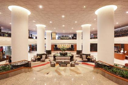 Narai Hotel - image 11