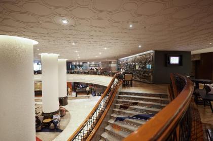 Narai Hotel - image 16