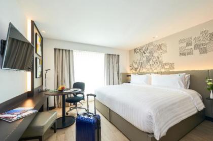 Narai Hotel - image 18