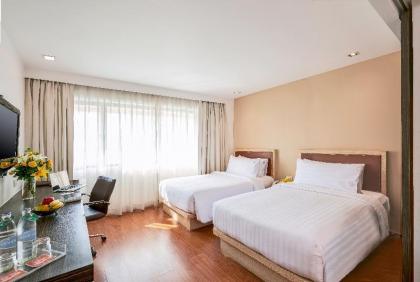 Narai Hotel - image 4
