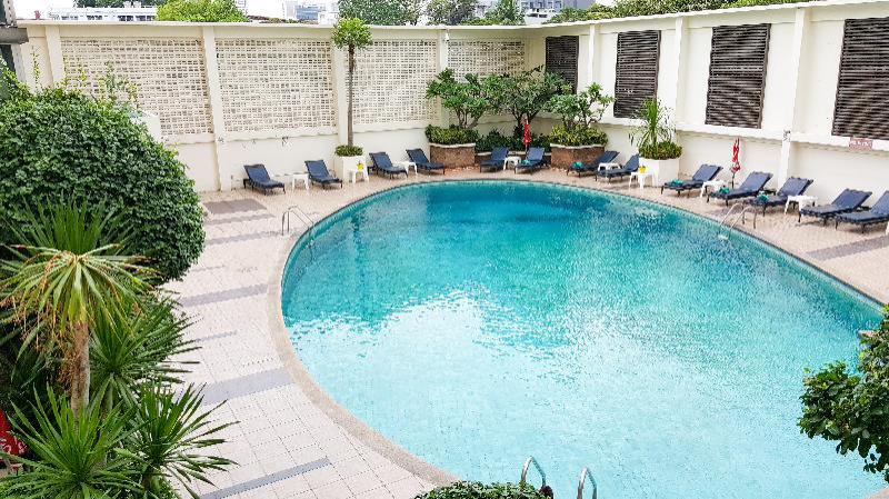 Narai Hotel - image 5