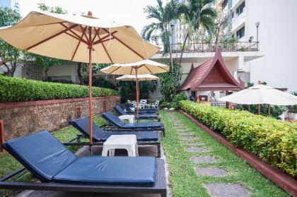 Narai Hotel - image 8