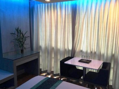 Blutique Hotel - image 20