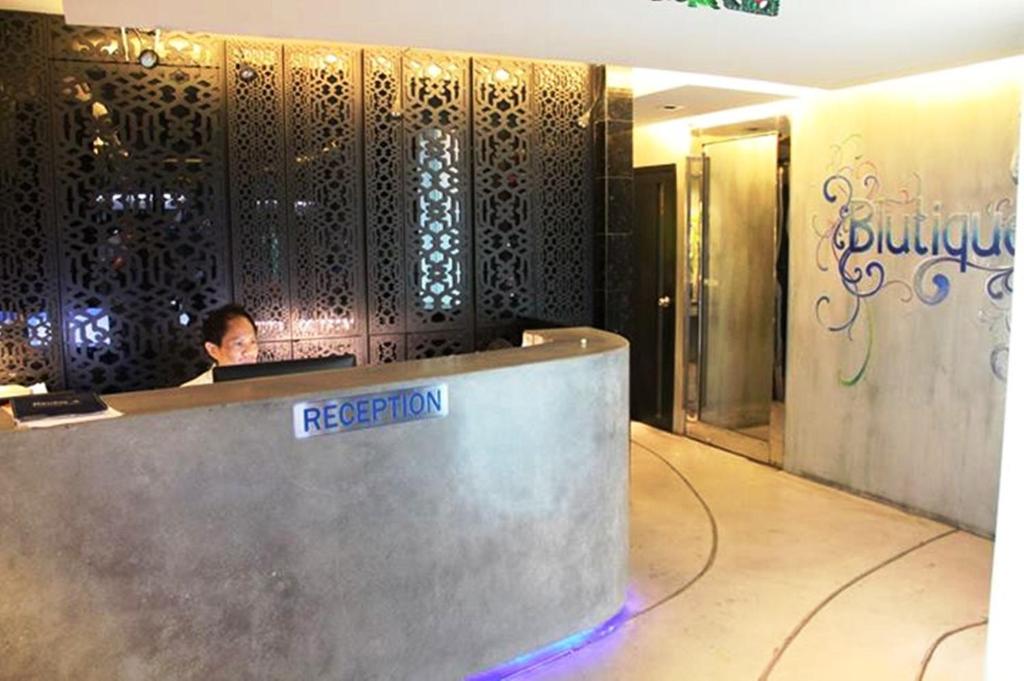 Blutique Hotel - image 7