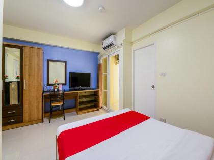 Salin Home Hotel Ramkhamhaeng - image 14