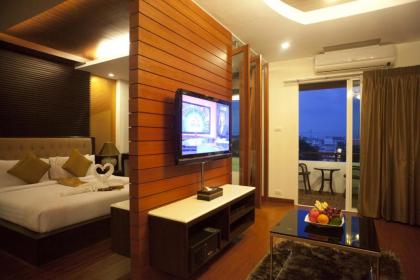 Suvarnabhumi Suite - image 10