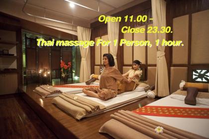 Suvarnabhumi Suite - image 11