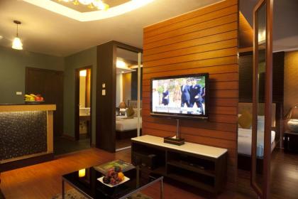 Suvarnabhumi Suite - image 12