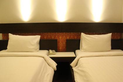 Suvarnabhumi Suite - image 4
