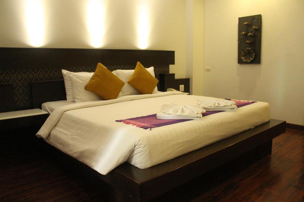 Suvarnabhumi Suite - image 5