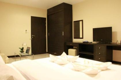The Atrium Ratchada 13 Hotel - image 10