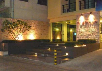 The Atrium Ratchada 13 Hotel - image 13