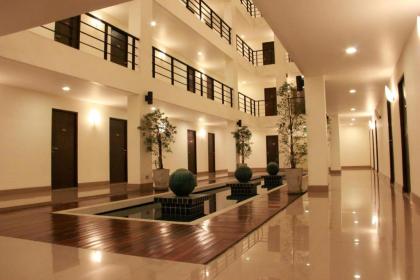 The Atrium Ratchada 13 Hotel - image 6