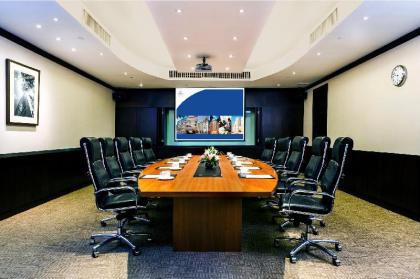Ascott Sathorn Bangkok (SHA Extra Plus) - image 10