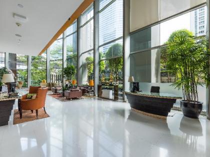 Ascott Sathorn Bangkok (SHA Extra Plus) - image 12