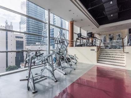 Ascott Sathorn Bangkok (SHA Extra Plus) - image 14