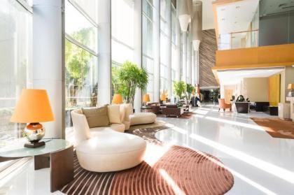 Ascott Sathorn Bangkok (SHA Extra Plus) - image 16