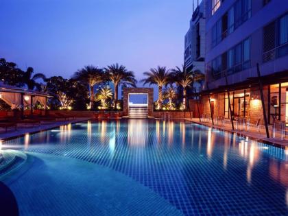 Ascott Sathorn Bangkok (SHA Extra Plus) - image 18