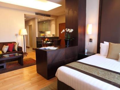 Ascott Sathorn Bangkok (SHA Extra Plus) - image 19