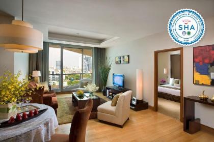 Ascott Sathorn Bangkok (SHA Extra Plus) - image 2