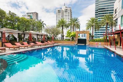 Ascott Sathorn Bangkok (SHA Extra Plus) - image 20