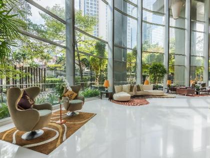 Ascott Sathorn Bangkok (SHA Extra Plus) - image 3