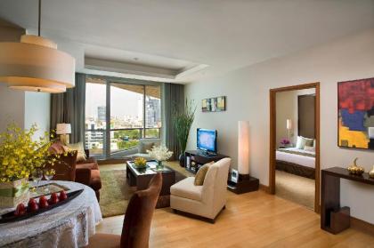 Ascott Sathorn Bangkok (SHA Extra Plus) - image 4