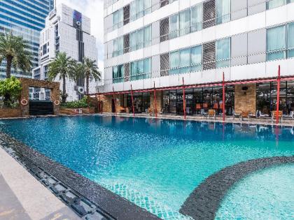 Ascott Sathorn Bangkok (SHA Extra Plus) - image 5