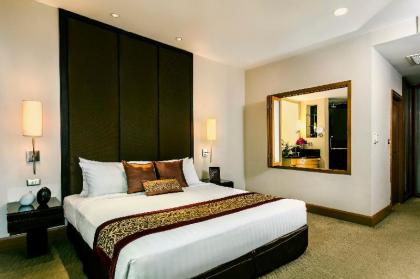 Ascott Sathorn Bangkok (SHA Extra Plus) - image 6