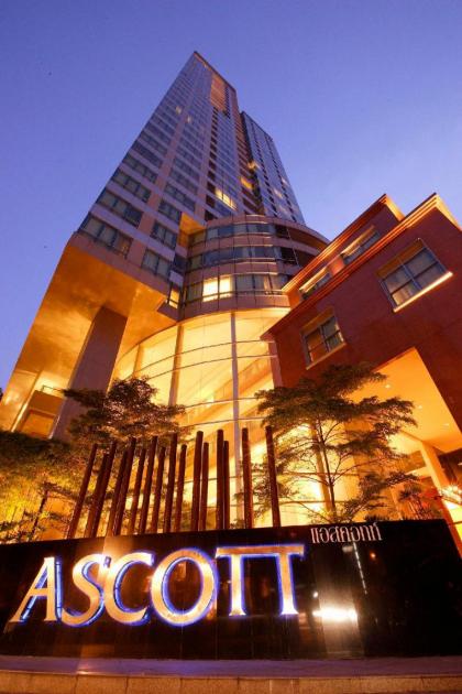 Ascott Sathorn Bangkok (SHA Extra Plus) - image 8