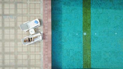 Royal Benja Hotel - image 11
