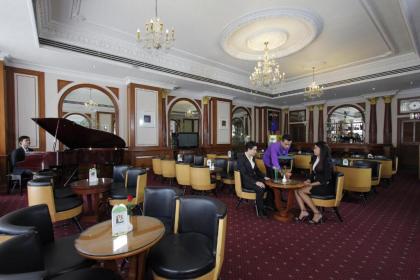 Royal Benja Hotel - image 12
