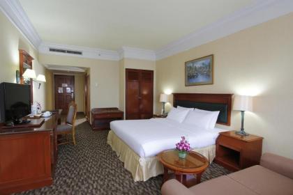 Royal Benja Hotel - image 5